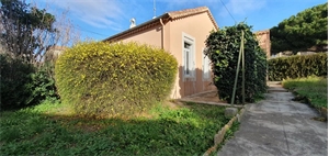 maison de ville à la vente -   34500  BEZIERS, surface 82 m2 vente maison de ville - UBI468080555